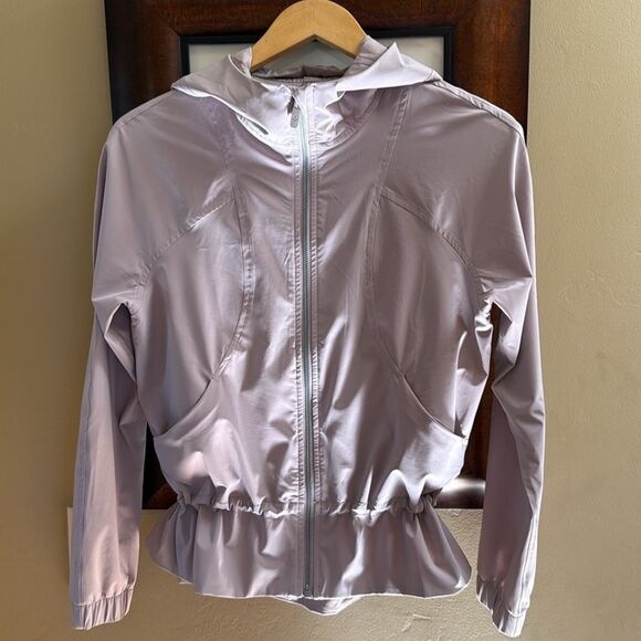 Lululemon Lightweight Jacket 4 - Picture 1 of 11